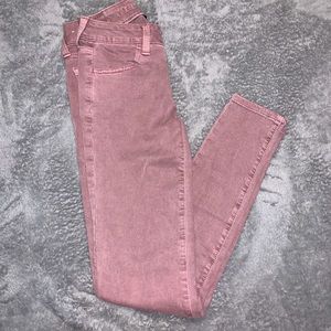 American Eagle Jeans Sz 00